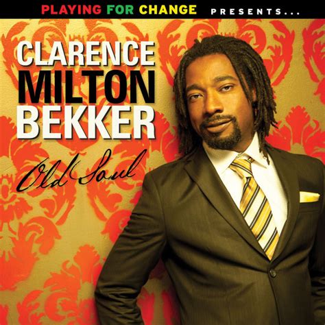 clarence milton bekker it's a loving thing|Clarence Milton Bekker .